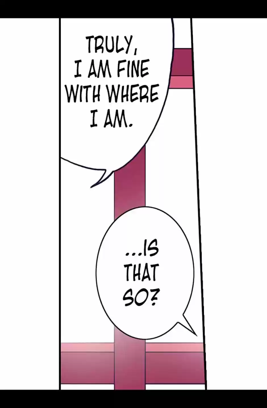 They Say I Was Born A King's Daughter Chapter 36: Warm-Up