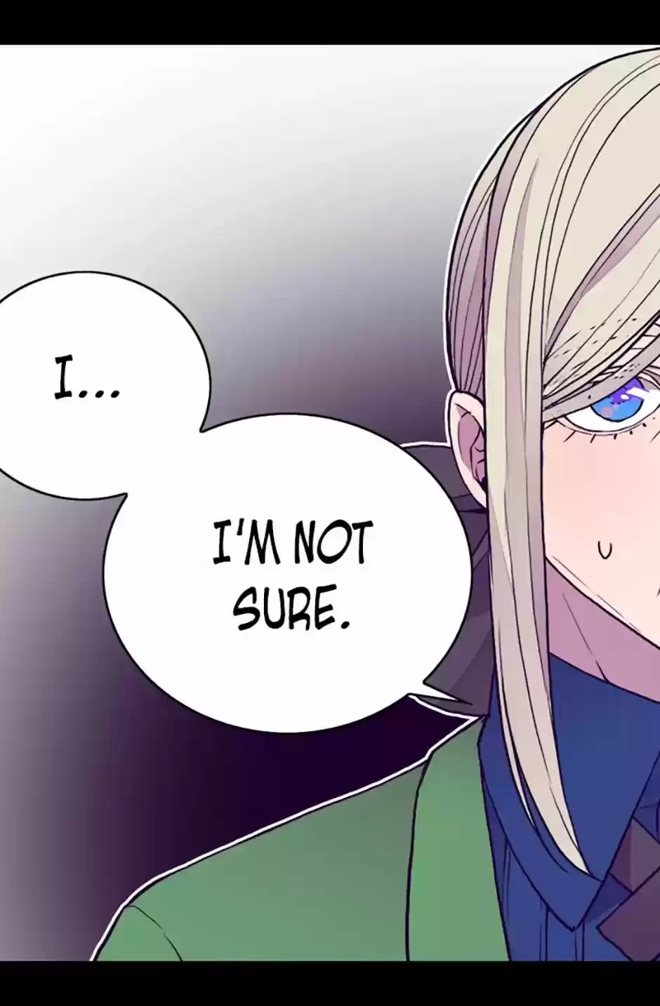 They Say I Was Born A King's Daughter Chapter 36: Warm-Up