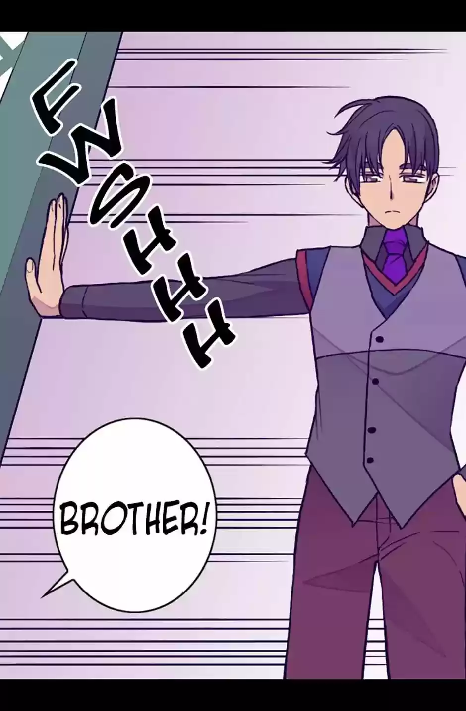 They Say I Was Born A King's Daughter Chapter 36: Warm-Up