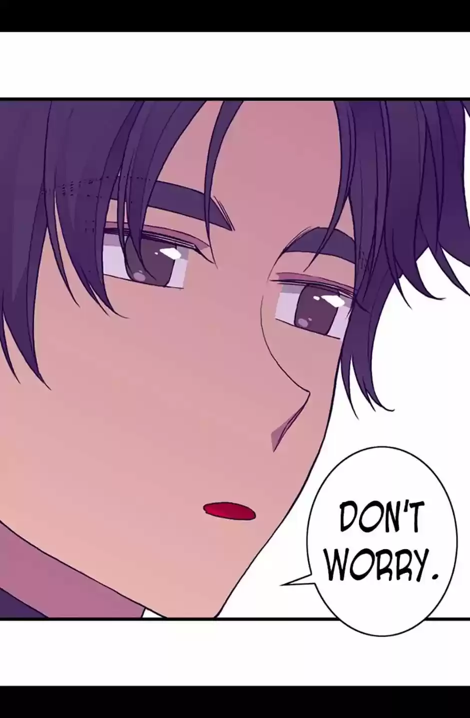 They Say I Was Born A King's Daughter Chapter 36: Warm-Up