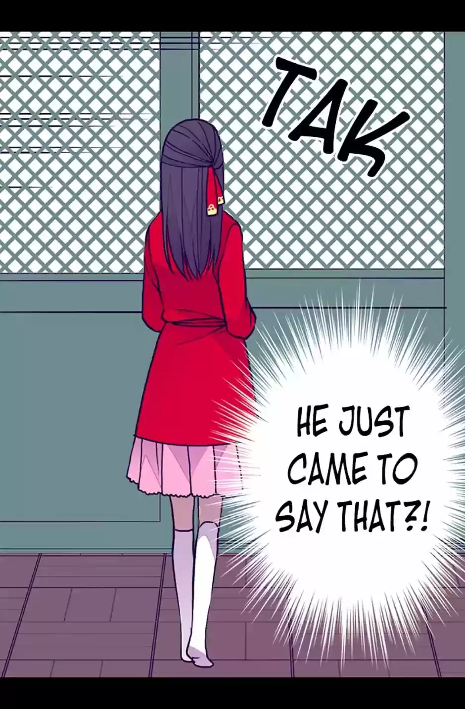 They Say I Was Born A King's Daughter Chapter 36: Warm-Up