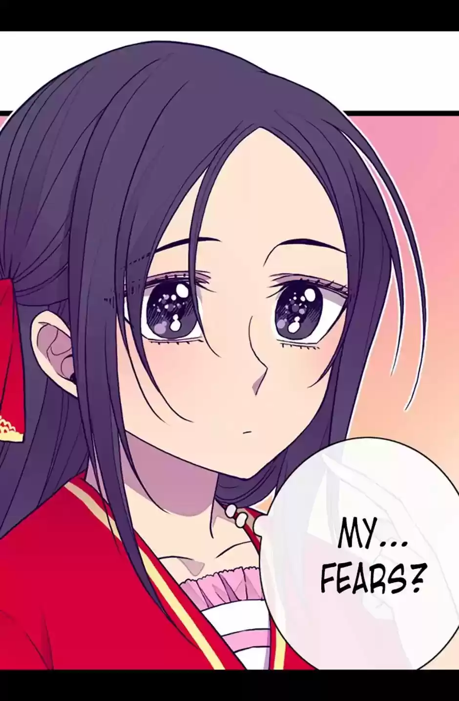 They Say I Was Born A King's Daughter Chapter 36: Warm-Up