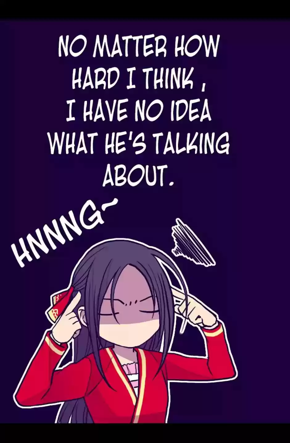 They Say I Was Born A King's Daughter Chapter 36: Warm-Up