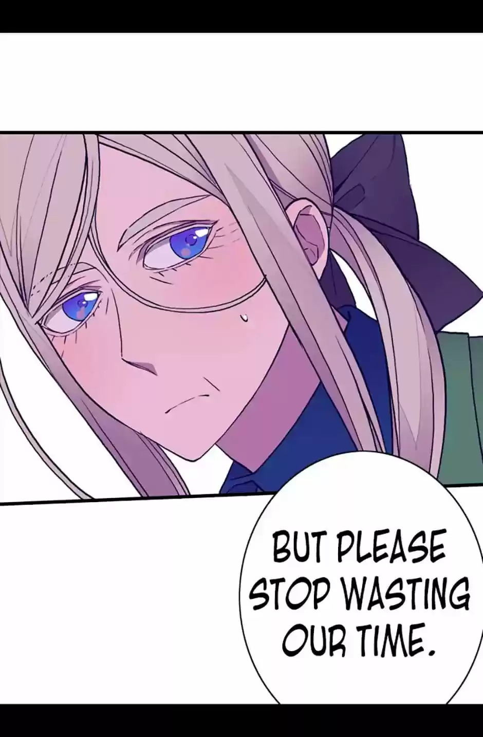 They Say I Was Born A King's Daughter Chapter 36: Warm-Up