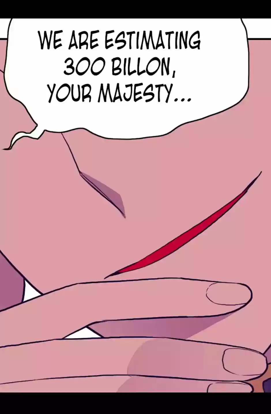 They Say I Was Born A King's Daughter Chapter 36: Warm-Up