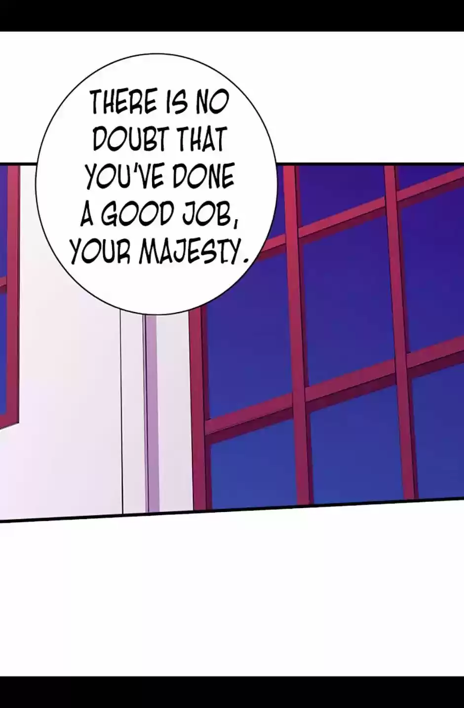 They Say I Was Born A King's Daughter Chapter 36: Warm-Up