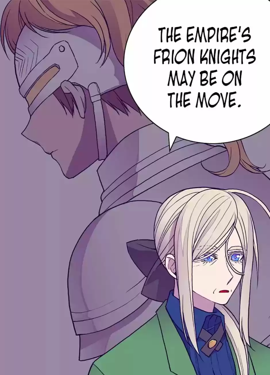 They Say I Was Born A King's Daughter Chapter 37: Sanghee Kim And Jisoo Choi