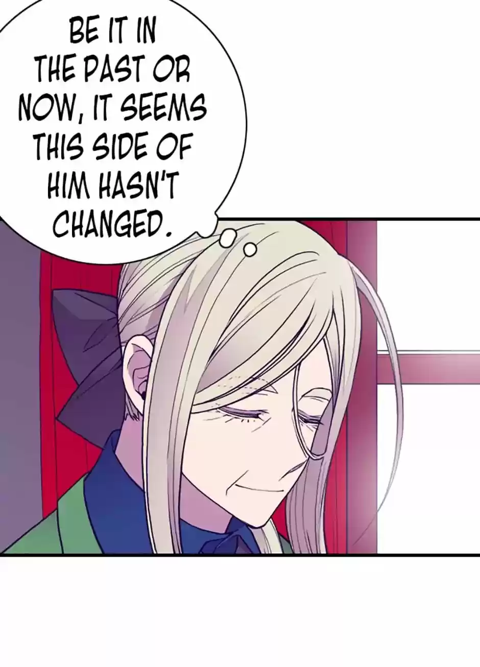 They Say I Was Born A King's Daughter Chapter 37: Sanghee Kim And Jisoo Choi