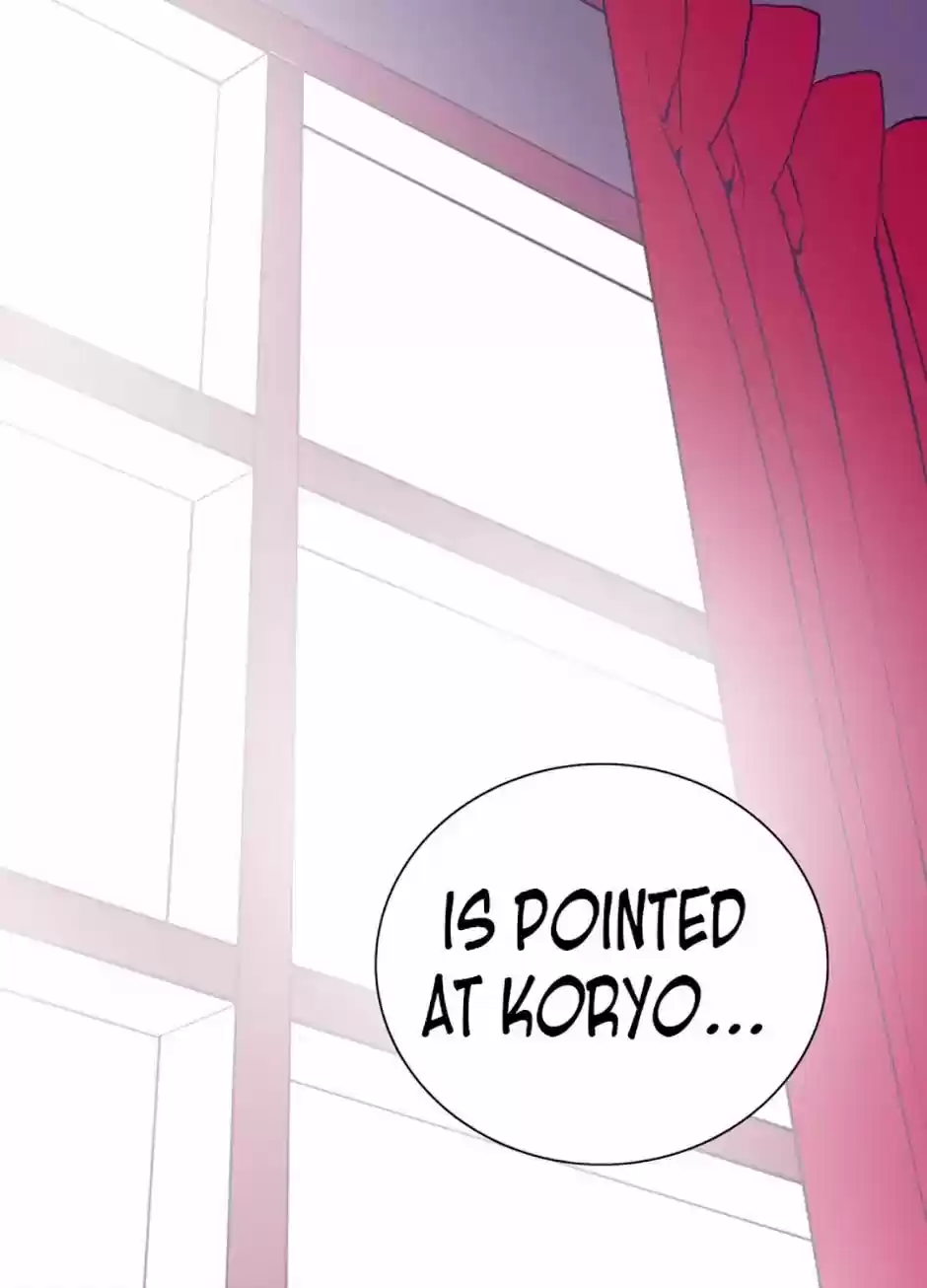 They Say I Was Born A King's Daughter Chapter 37: Sanghee Kim And Jisoo Choi