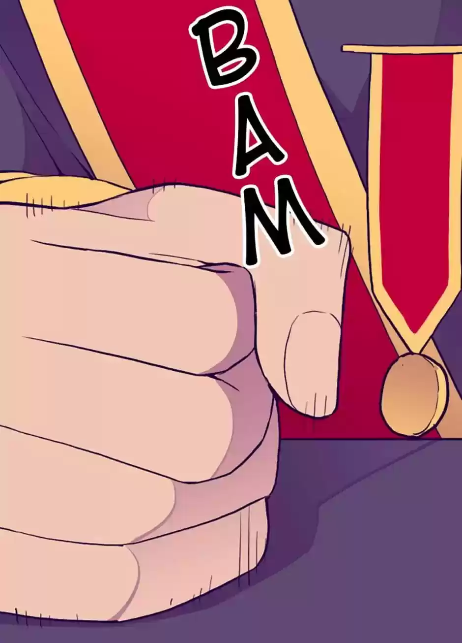 They Say I Was Born A King's Daughter Chapter 37: Sanghee Kim And Jisoo Choi