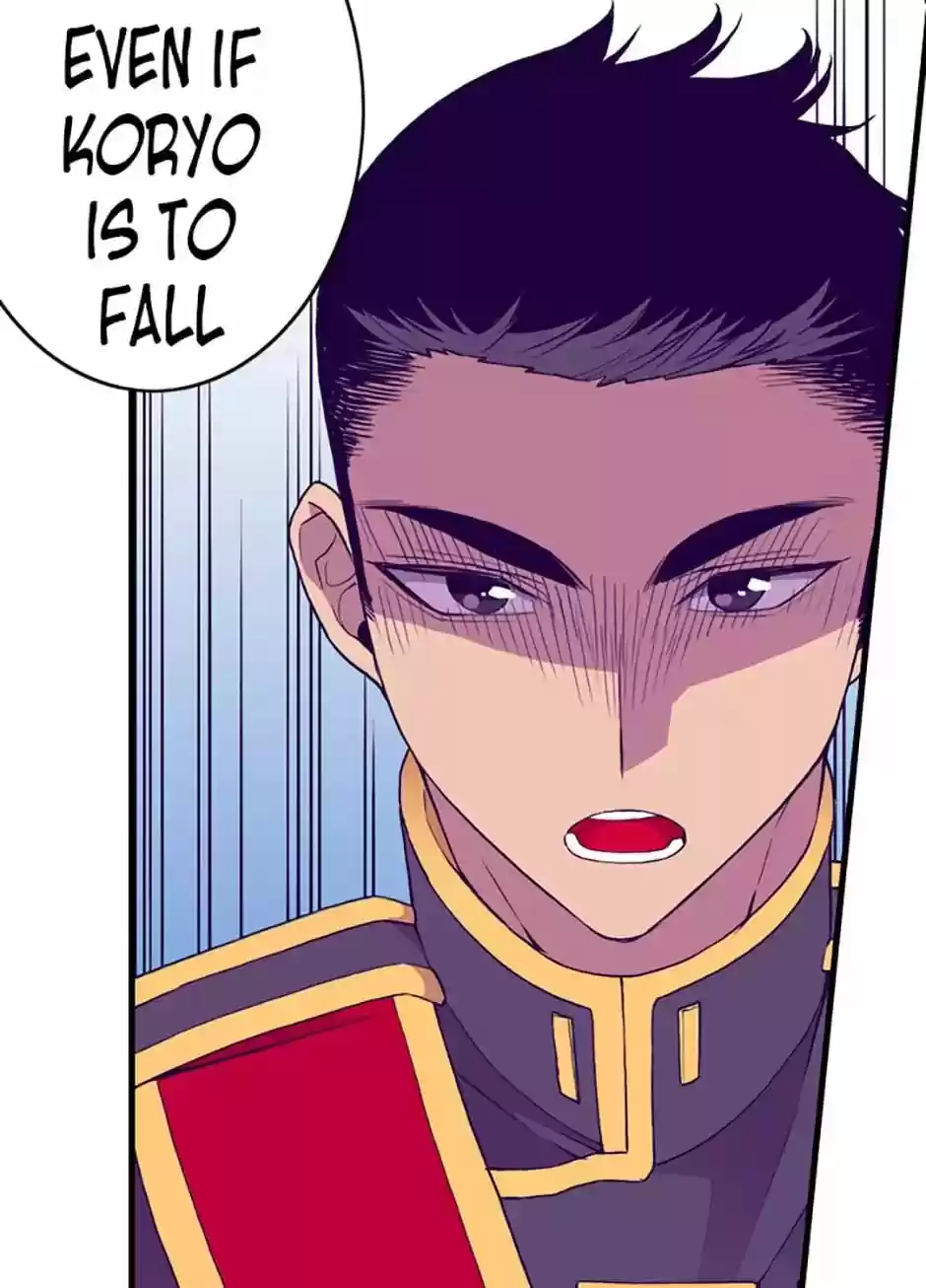 They Say I Was Born A King's Daughter Chapter 37: Sanghee Kim And Jisoo Choi