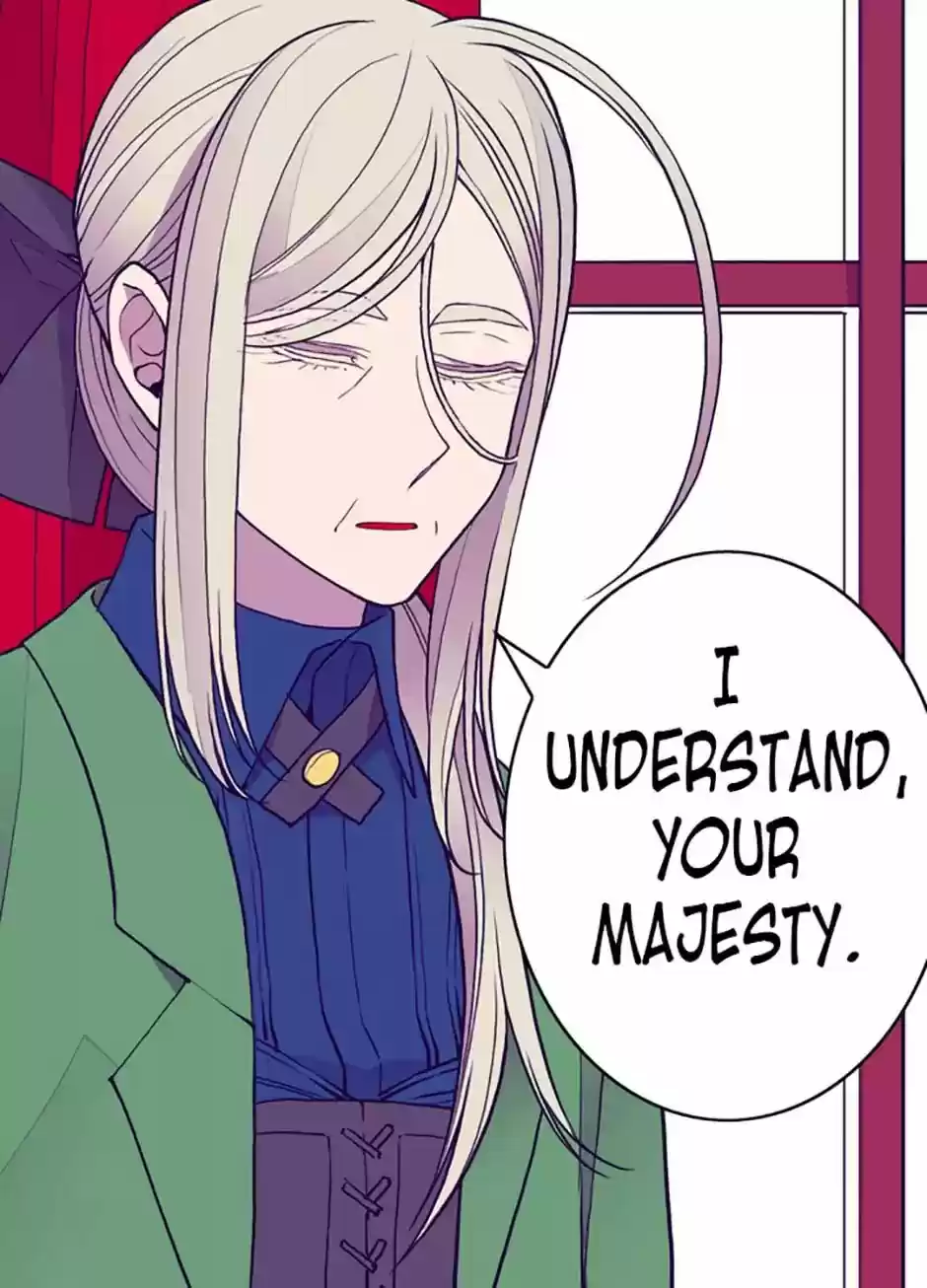 They Say I Was Born A King's Daughter Chapter 37: Sanghee Kim And Jisoo Choi