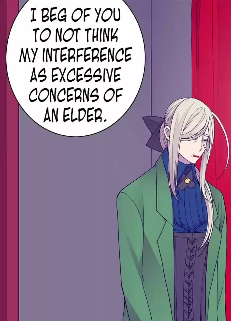 They Say I Was Born A King's Daughter Chapter 37: Sanghee Kim And Jisoo Choi