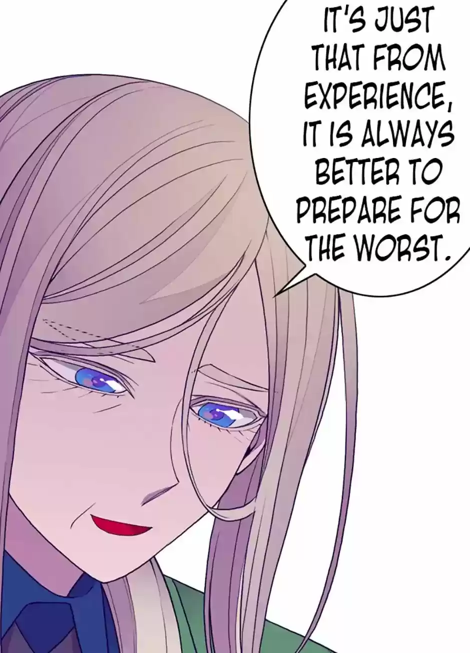 They Say I Was Born A King's Daughter Chapter 37: Sanghee Kim And Jisoo Choi