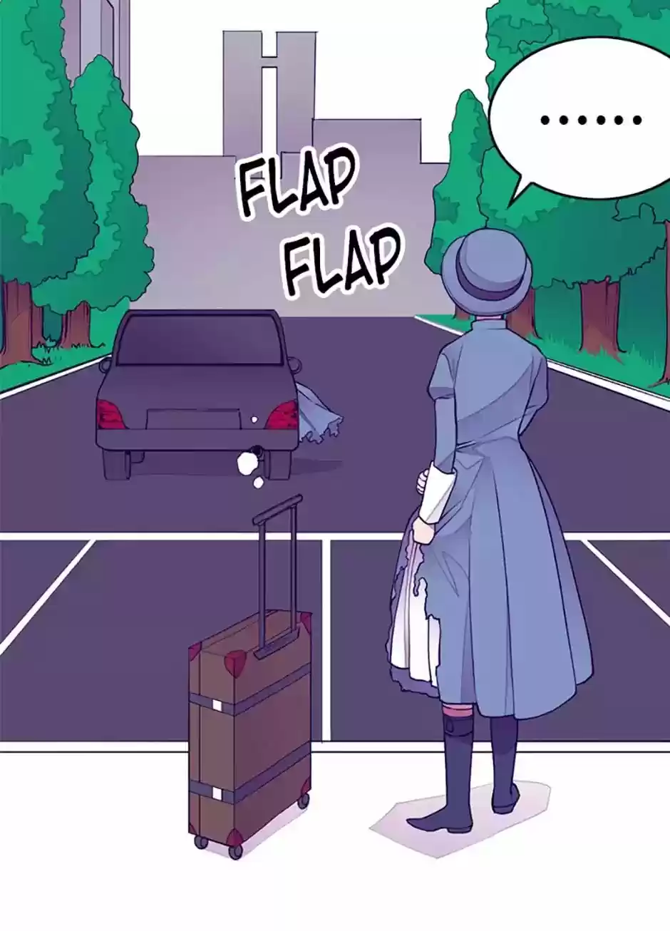 They Say I Was Born A King's Daughter Chapter 37: Sanghee Kim And Jisoo Choi