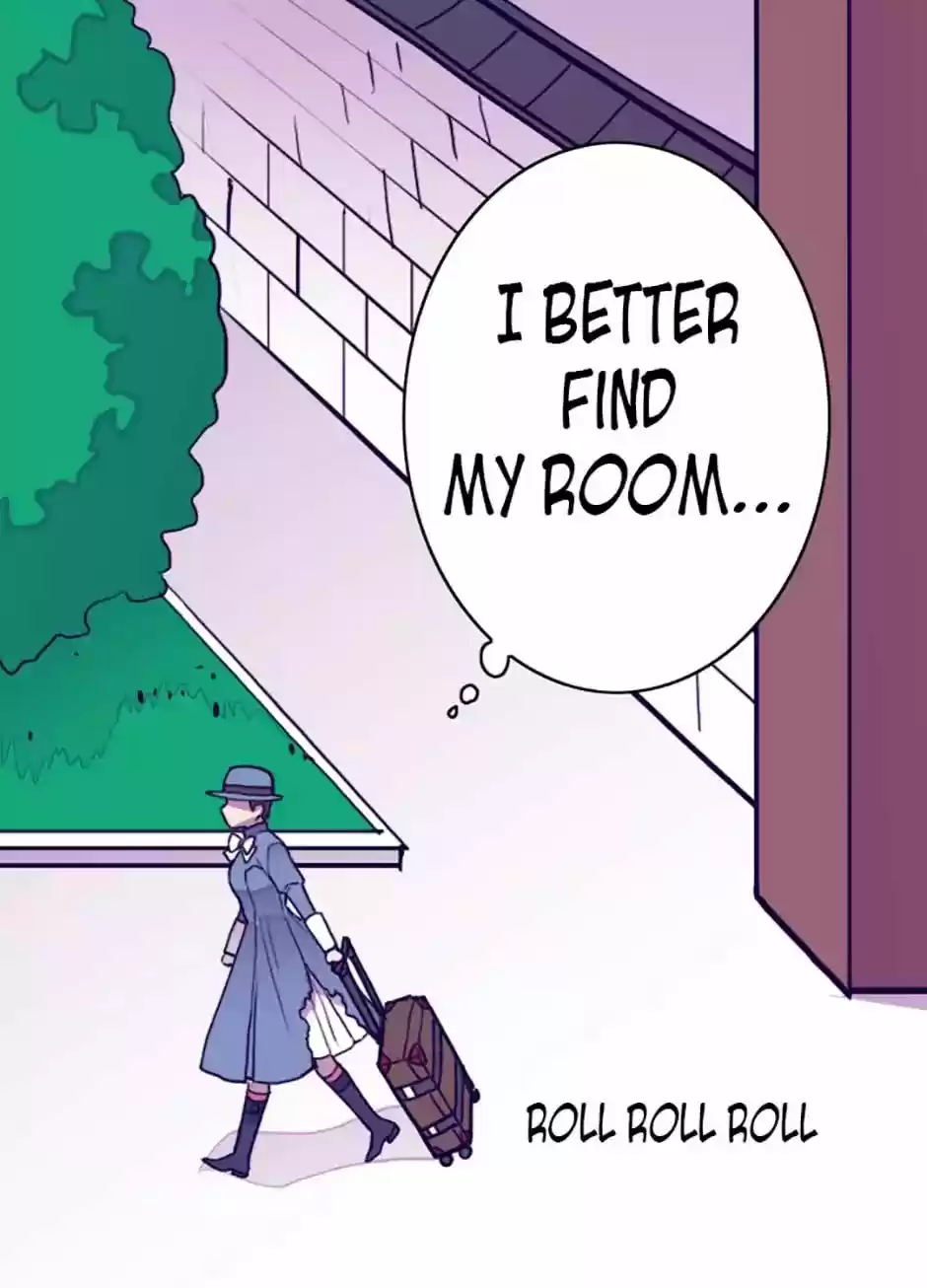 They Say I Was Born A King's Daughter Chapter 37: Sanghee Kim And Jisoo Choi