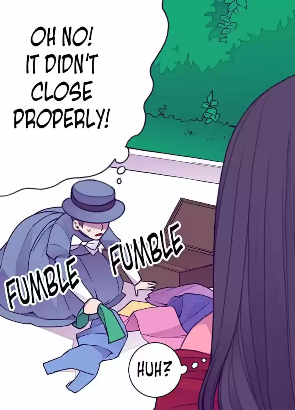 They Say I Was Born A King's Daughter Chapter 37: Sanghee Kim And Jisoo Choi