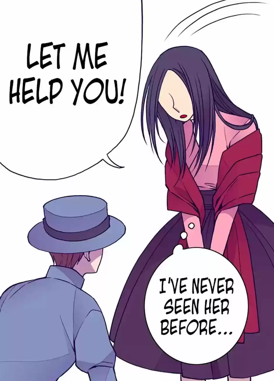 They Say I Was Born A King's Daughter Chapter 37: Sanghee Kim And Jisoo Choi