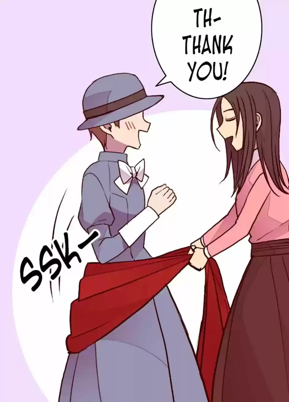 They Say I Was Born A King's Daughter Chapter 37: Sanghee Kim And Jisoo Choi