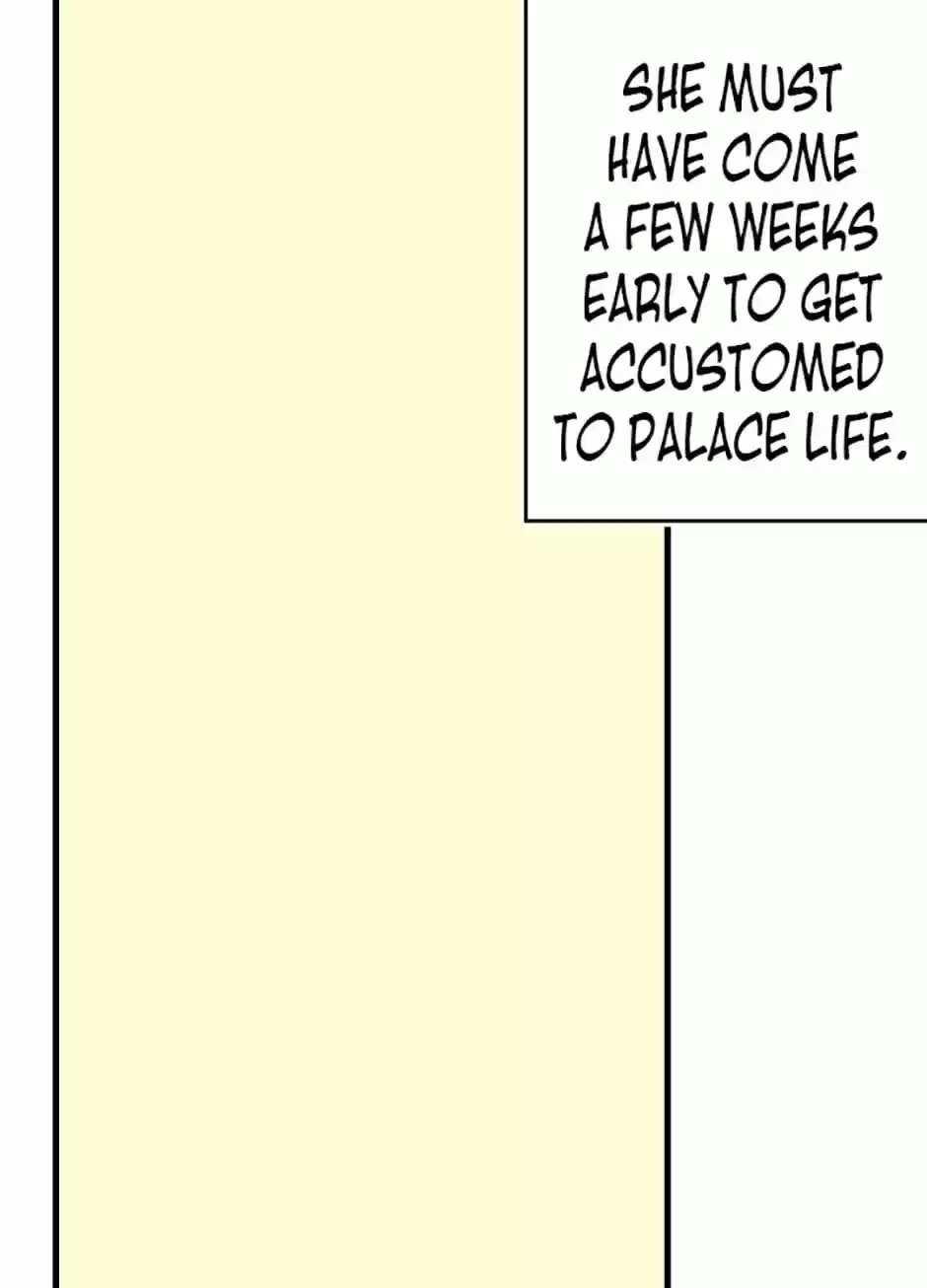 They Say I Was Born A King's Daughter Chapter 37: Sanghee Kim And Jisoo Choi