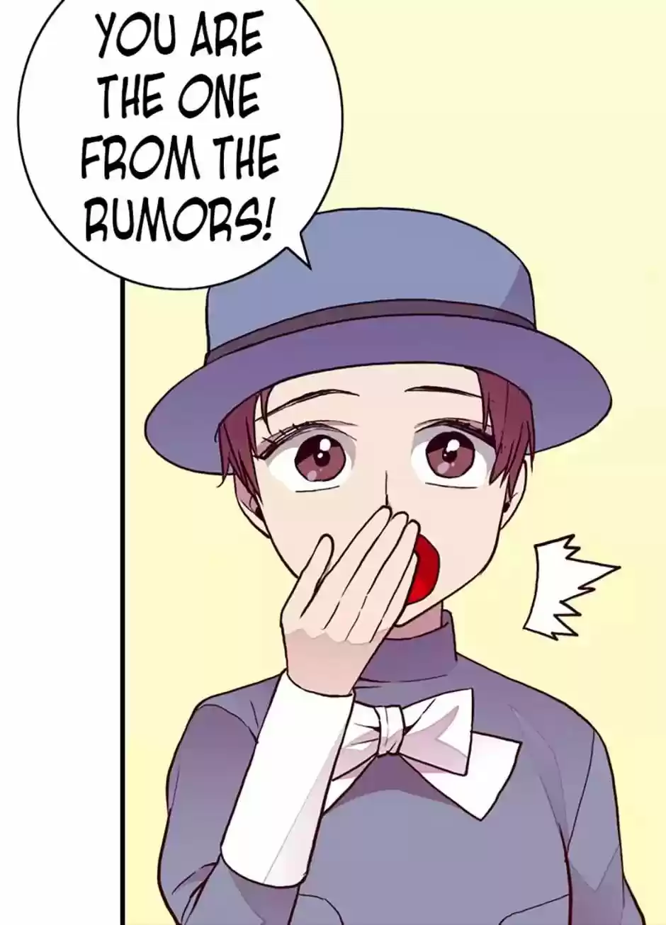 They Say I Was Born A King's Daughter Chapter 37: Sanghee Kim And Jisoo Choi