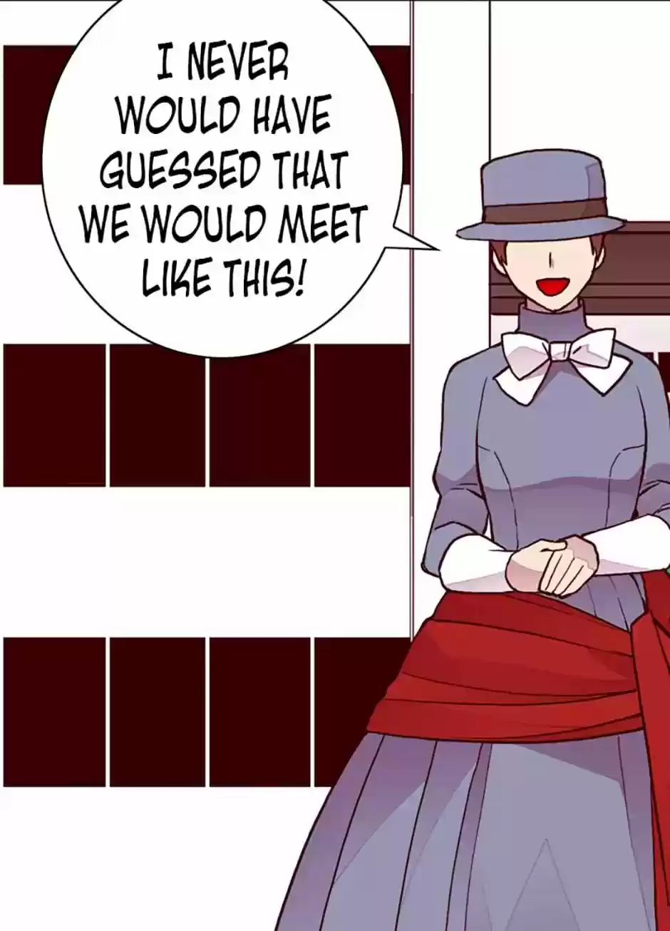 They Say I Was Born A King's Daughter Chapter 37: Sanghee Kim And Jisoo Choi