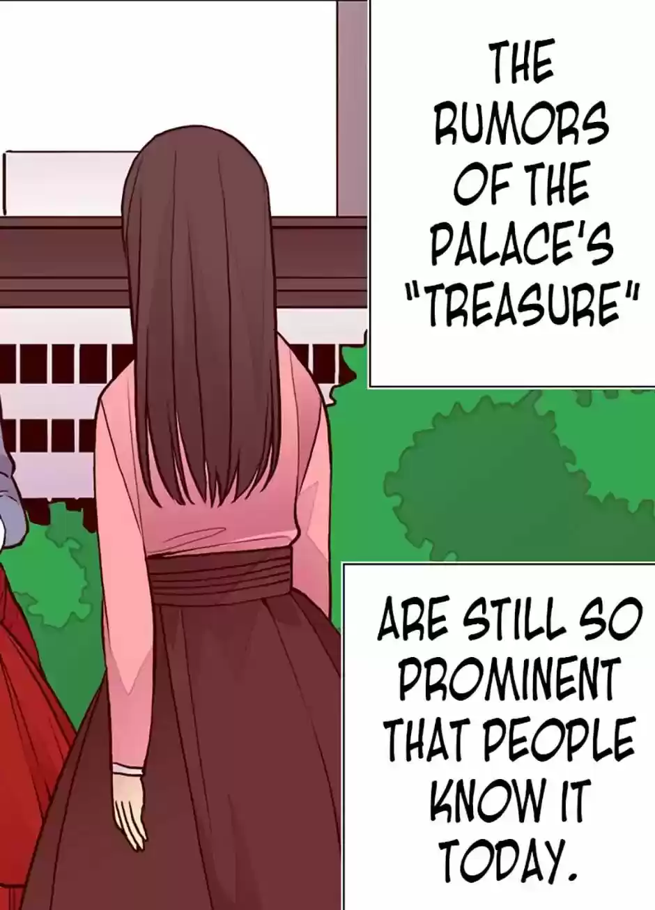 They Say I Was Born A King's Daughter Chapter 37: Sanghee Kim And Jisoo Choi