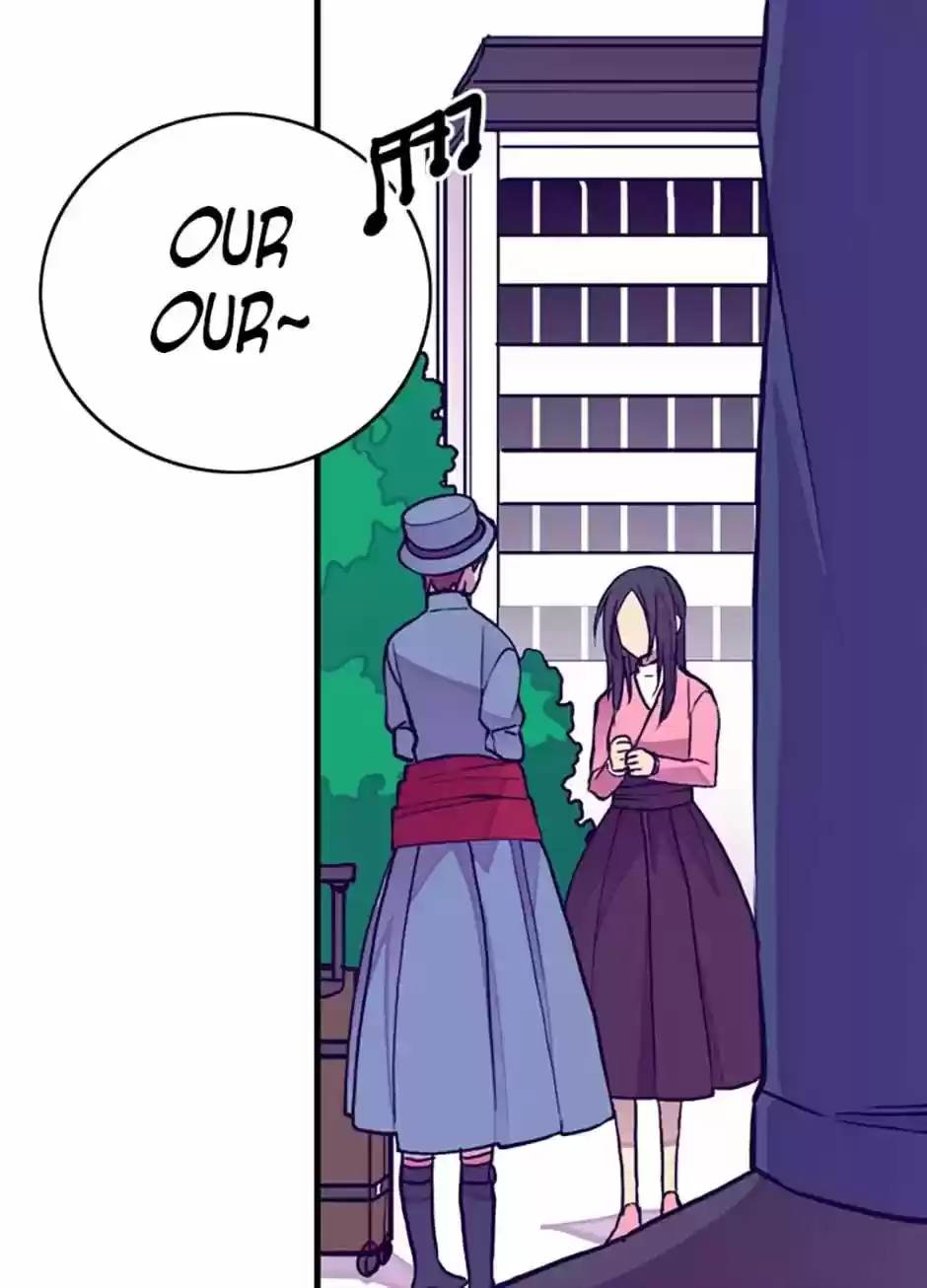 They Say I Was Born A King's Daughter Chapter 37: Sanghee Kim And Jisoo Choi