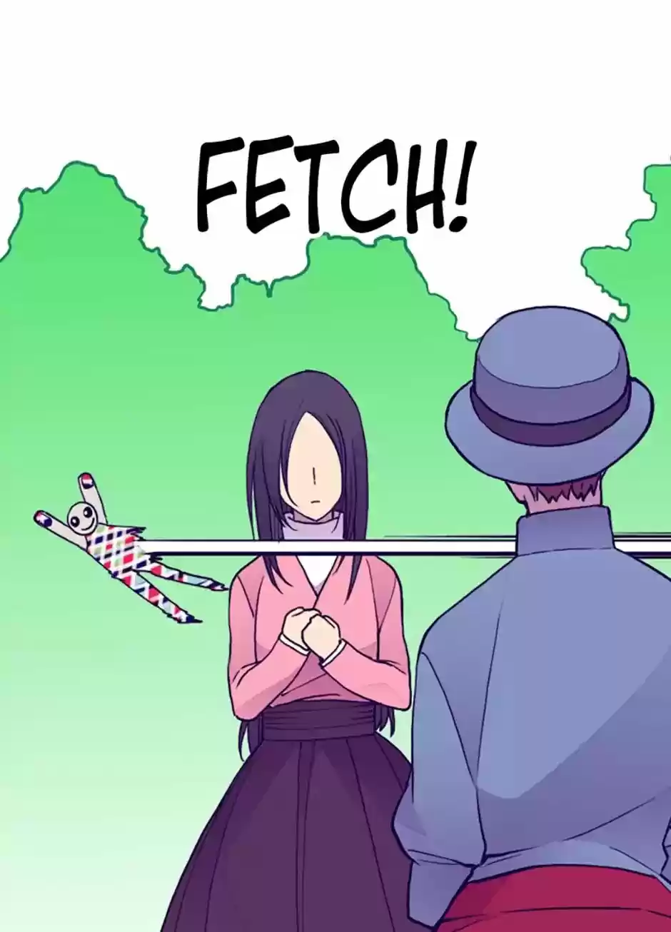 They Say I Was Born A King's Daughter Chapter 37: Sanghee Kim And Jisoo Choi