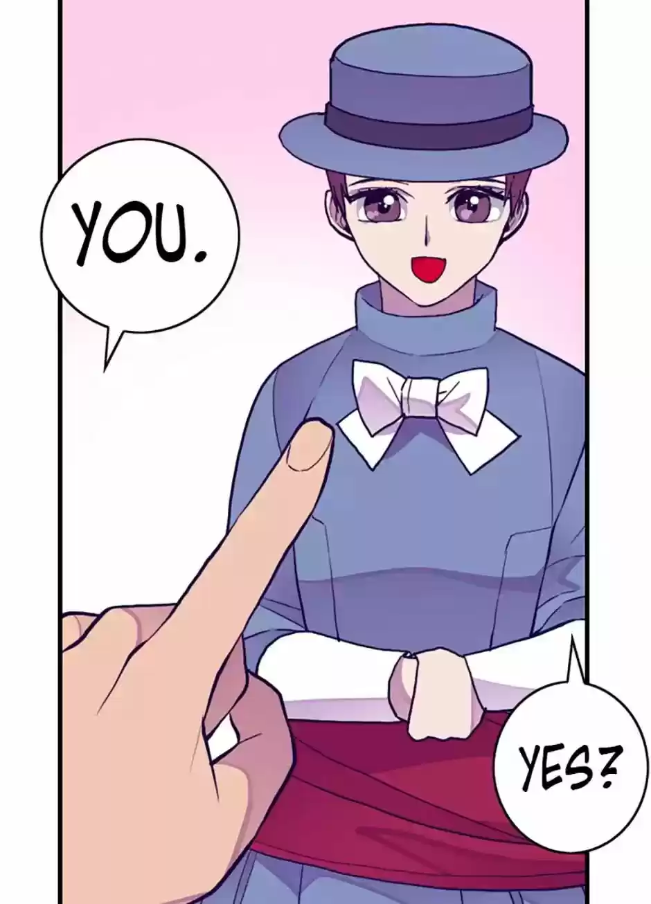 They Say I Was Born A King's Daughter Chapter 37: Sanghee Kim And Jisoo Choi