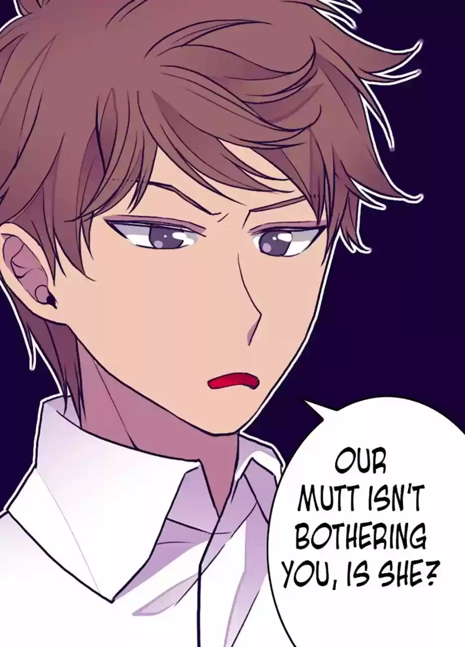 They Say I Was Born A King's Daughter Chapter 37: Sanghee Kim And Jisoo Choi