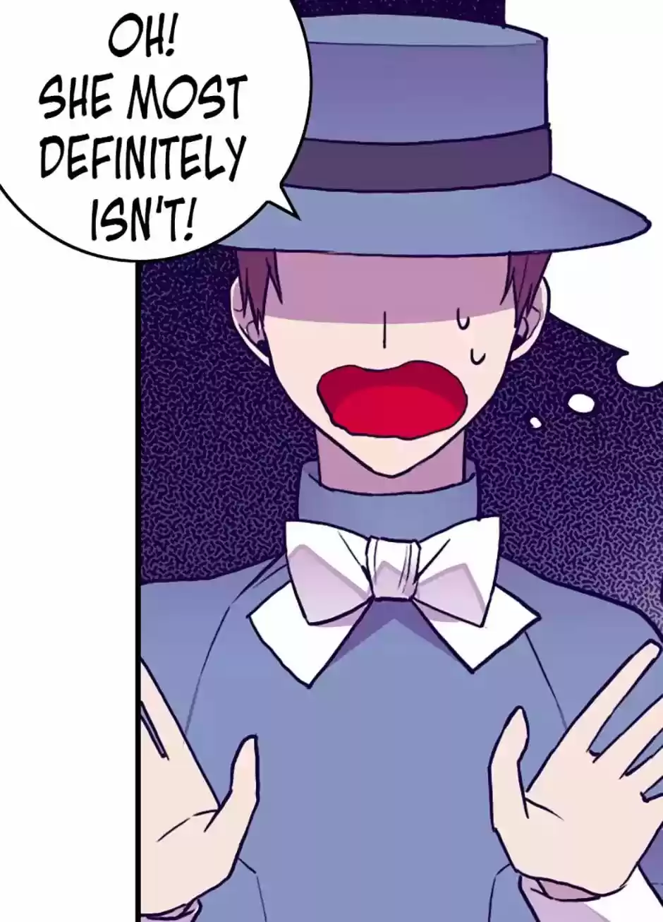 They Say I Was Born A King's Daughter Chapter 37: Sanghee Kim And Jisoo Choi