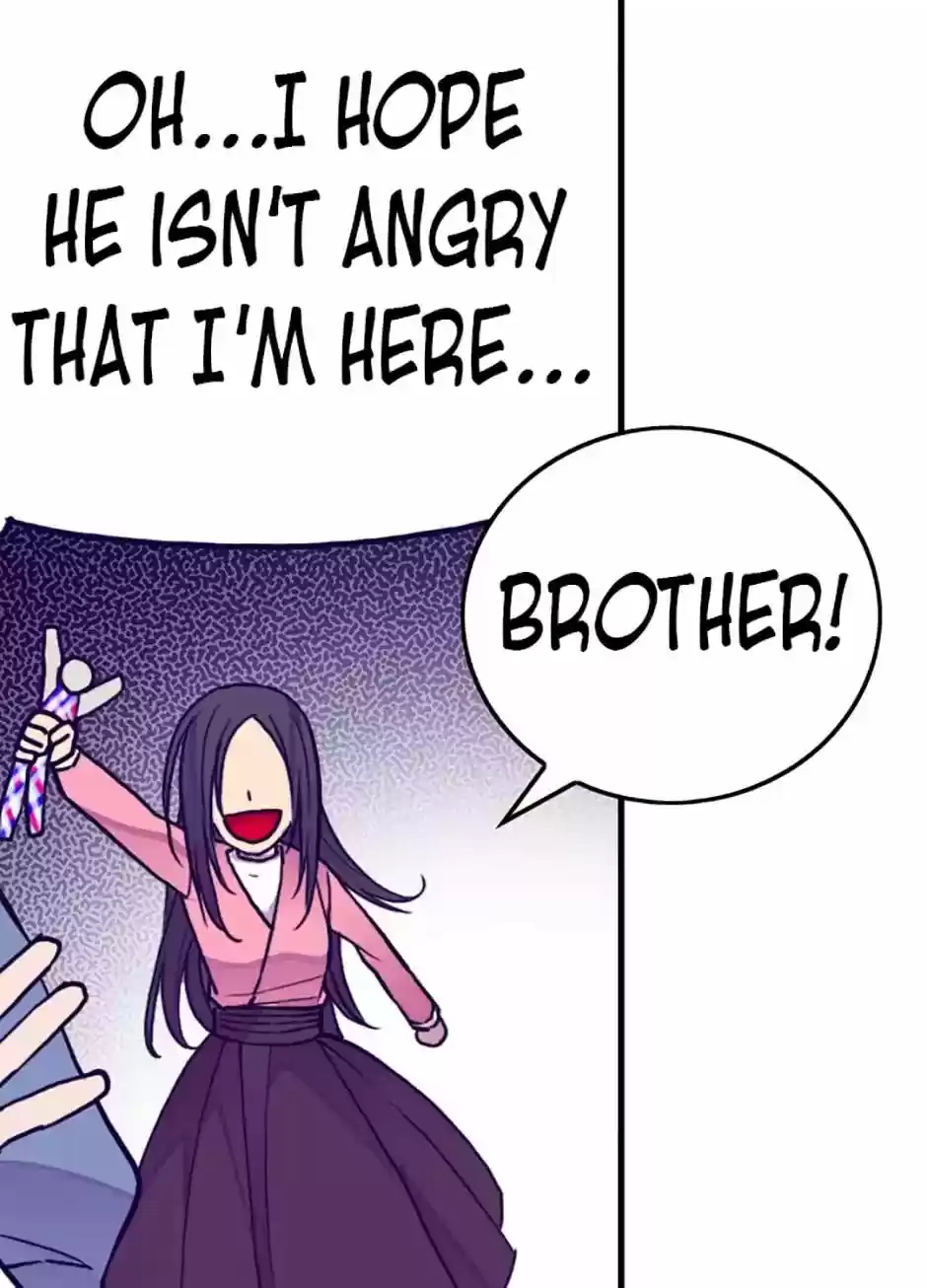 They Say I Was Born A King's Daughter Chapter 37: Sanghee Kim And Jisoo Choi