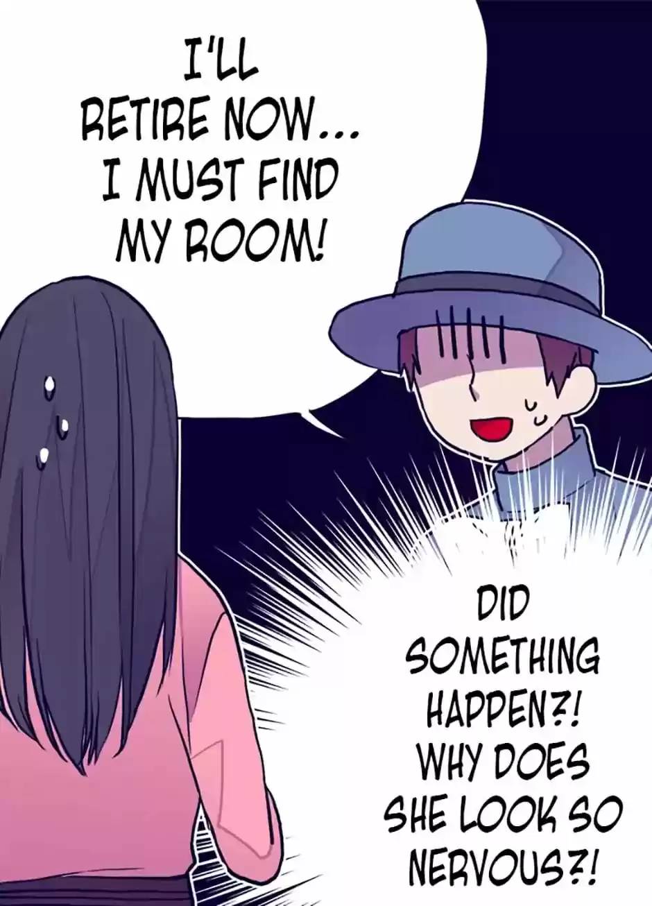 They Say I Was Born A King's Daughter Chapter 37: Sanghee Kim And Jisoo Choi