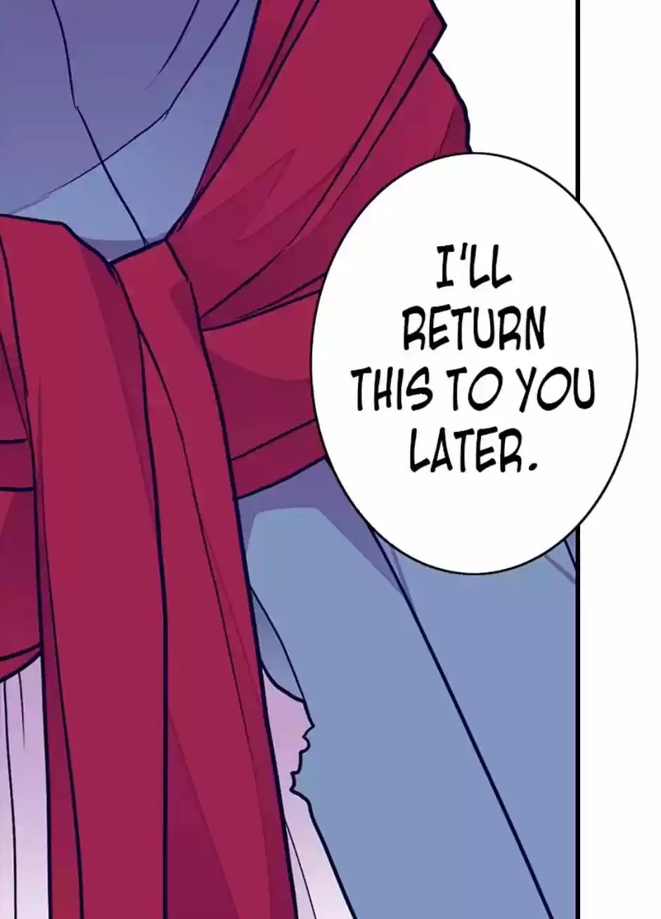 They Say I Was Born A King's Daughter Chapter 37: Sanghee Kim And Jisoo Choi