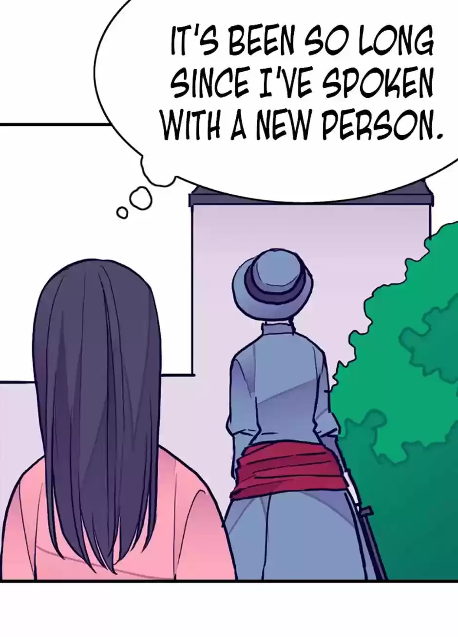 They Say I Was Born A King's Daughter Chapter 37: Sanghee Kim And Jisoo Choi