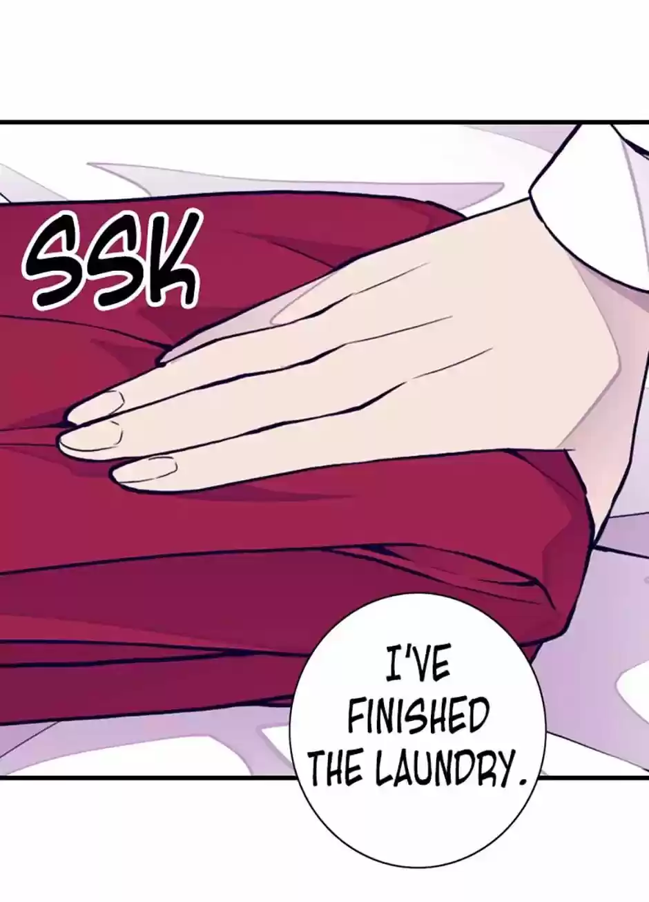 They Say I Was Born A King's Daughter Chapter 38: The Coming-Of-Age Celebration