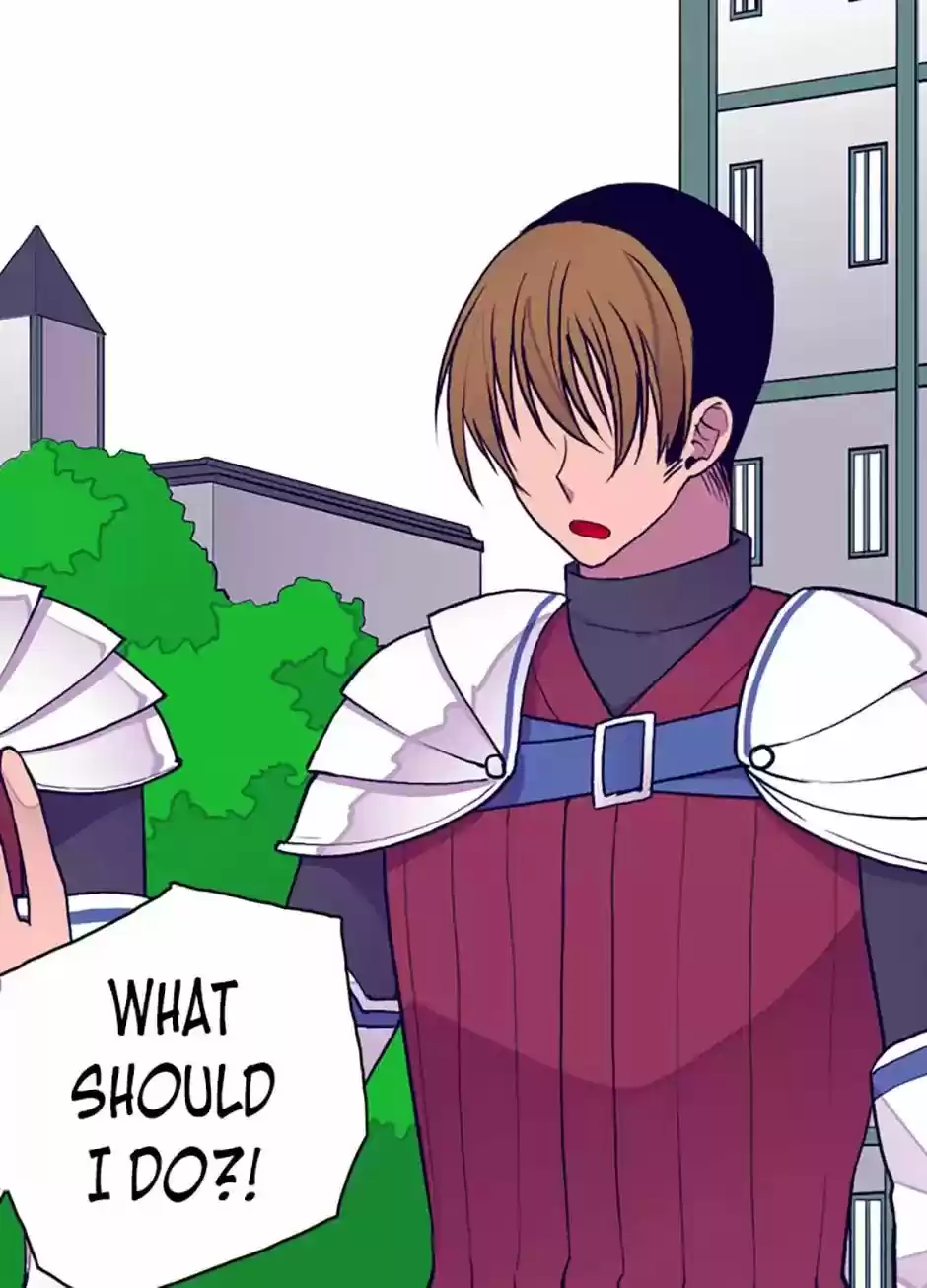 They Say I Was Born A King's Daughter Chapter 38: The Coming-Of-Age Celebration