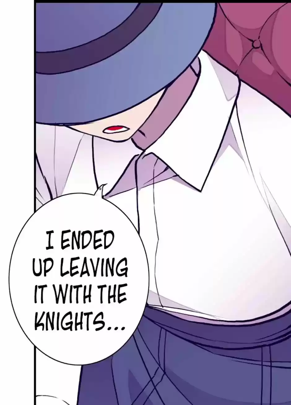 They Say I Was Born A King's Daughter Chapter 38: The Coming-Of-Age Celebration