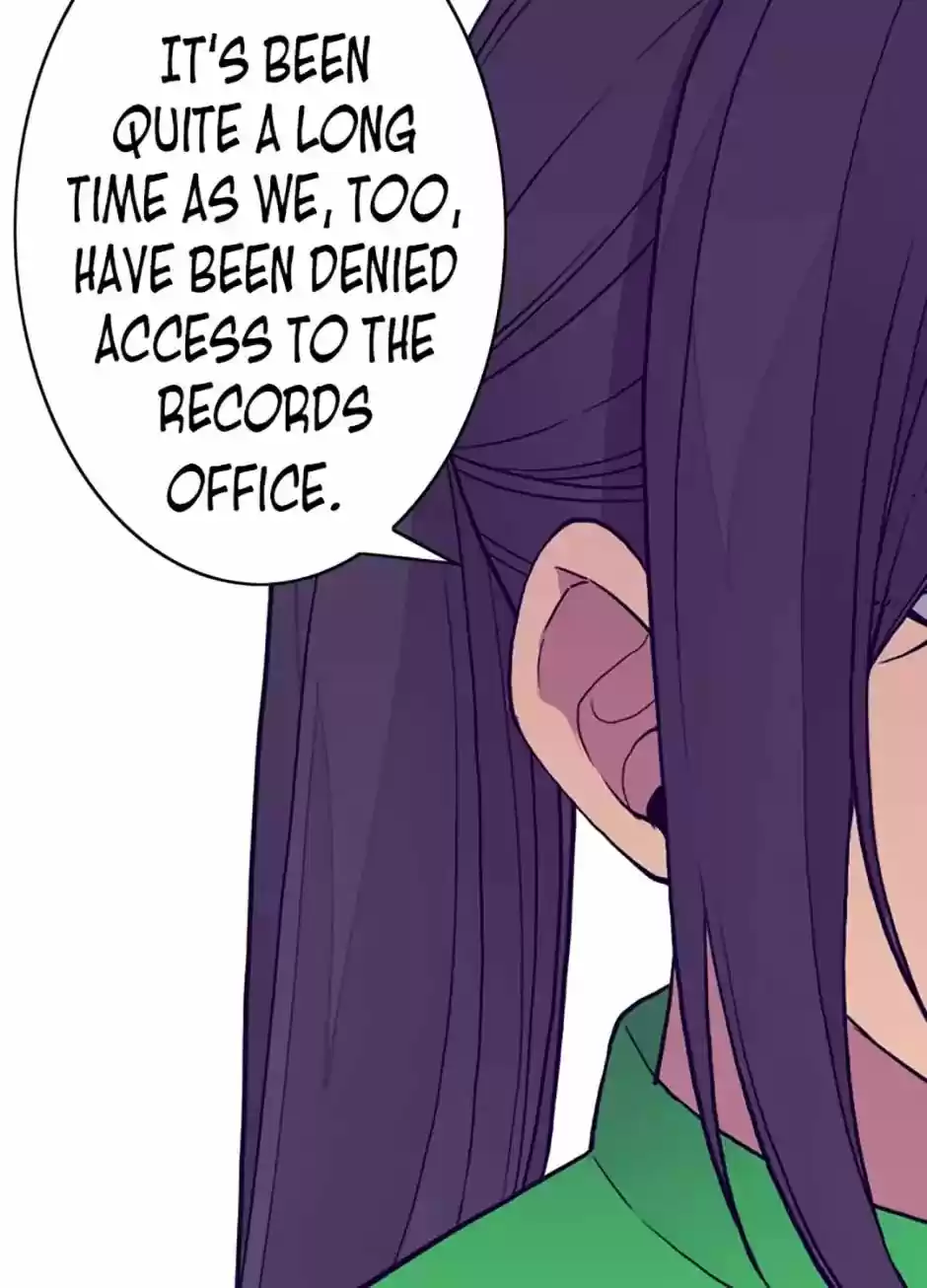 They Say I Was Born A King's Daughter Chapter 38: The Coming-Of-Age Celebration