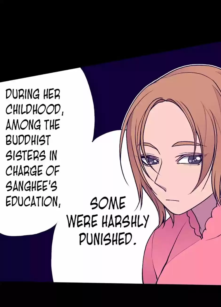 They Say I Was Born A King's Daughter Chapter 38: The Coming-Of-Age Celebration