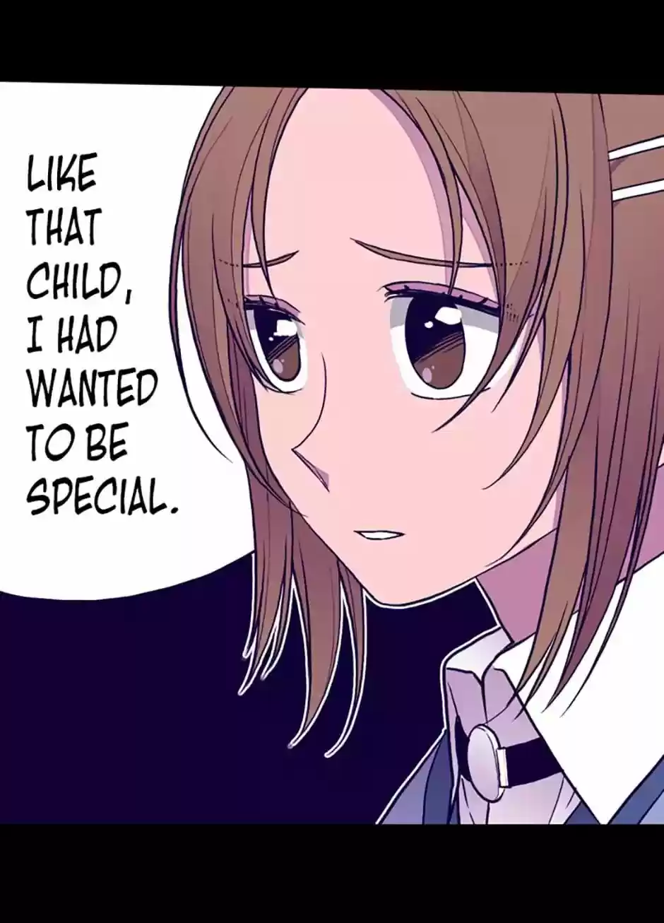 They Say I Was Born A King's Daughter Chapter 38: The Coming-Of-Age Celebration