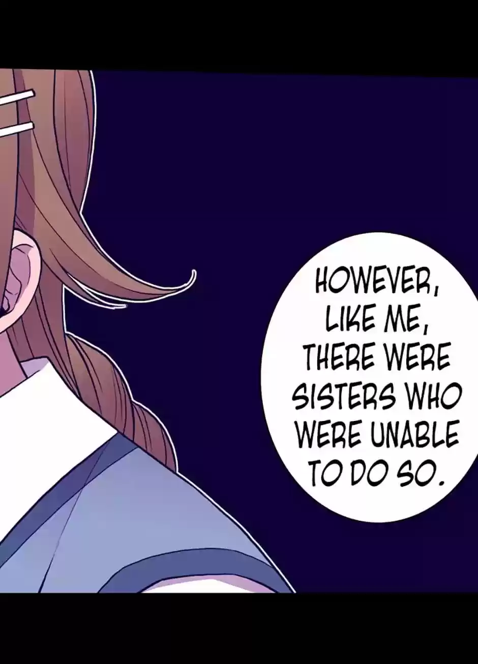 They Say I Was Born A King's Daughter Chapter 38: The Coming-Of-Age Celebration