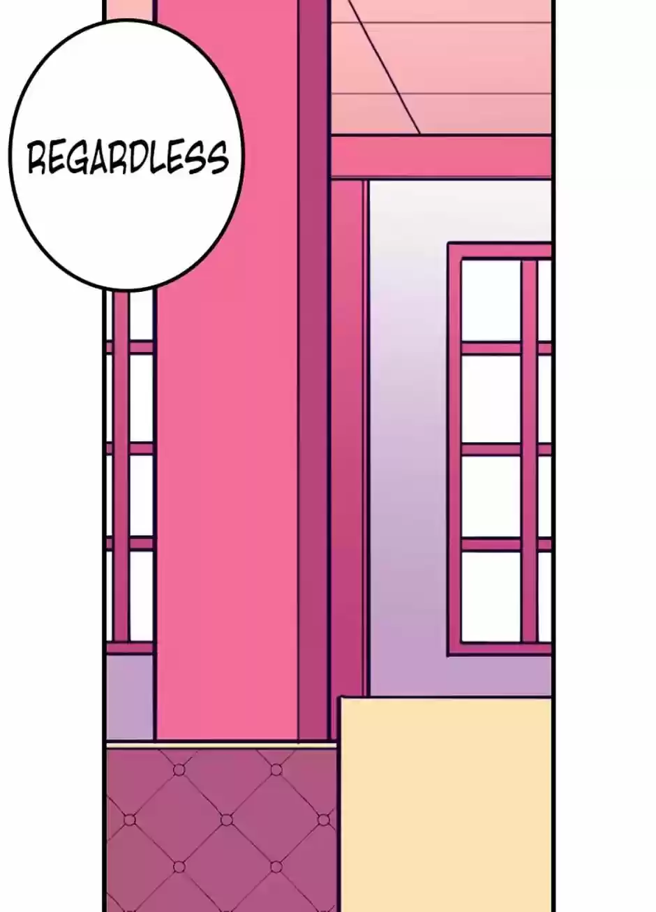 They Say I Was Born A King's Daughter Chapter 38: The Coming-Of-Age Celebration