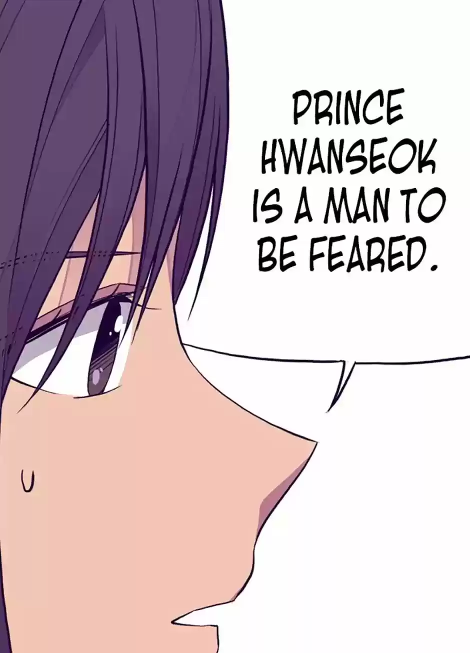 They Say I Was Born A King's Daughter Chapter 38: The Coming-Of-Age Celebration