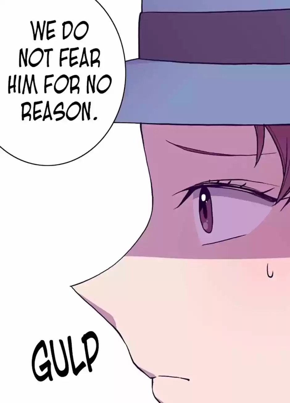 They Say I Was Born A King's Daughter Chapter 38: The Coming-Of-Age Celebration