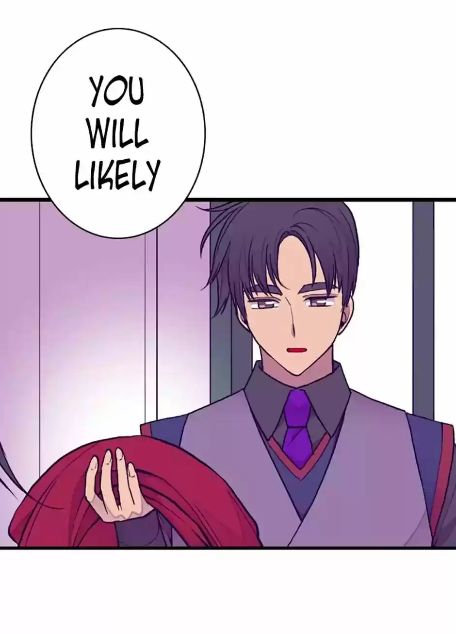 They Say I Was Born A King's Daughter Chapter 38: The Coming-Of-Age Celebration