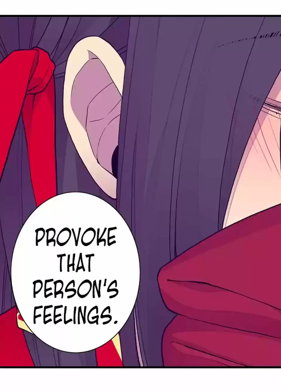 They Say I Was Born A King's Daughter Chapter 38: The Coming-Of-Age Celebration