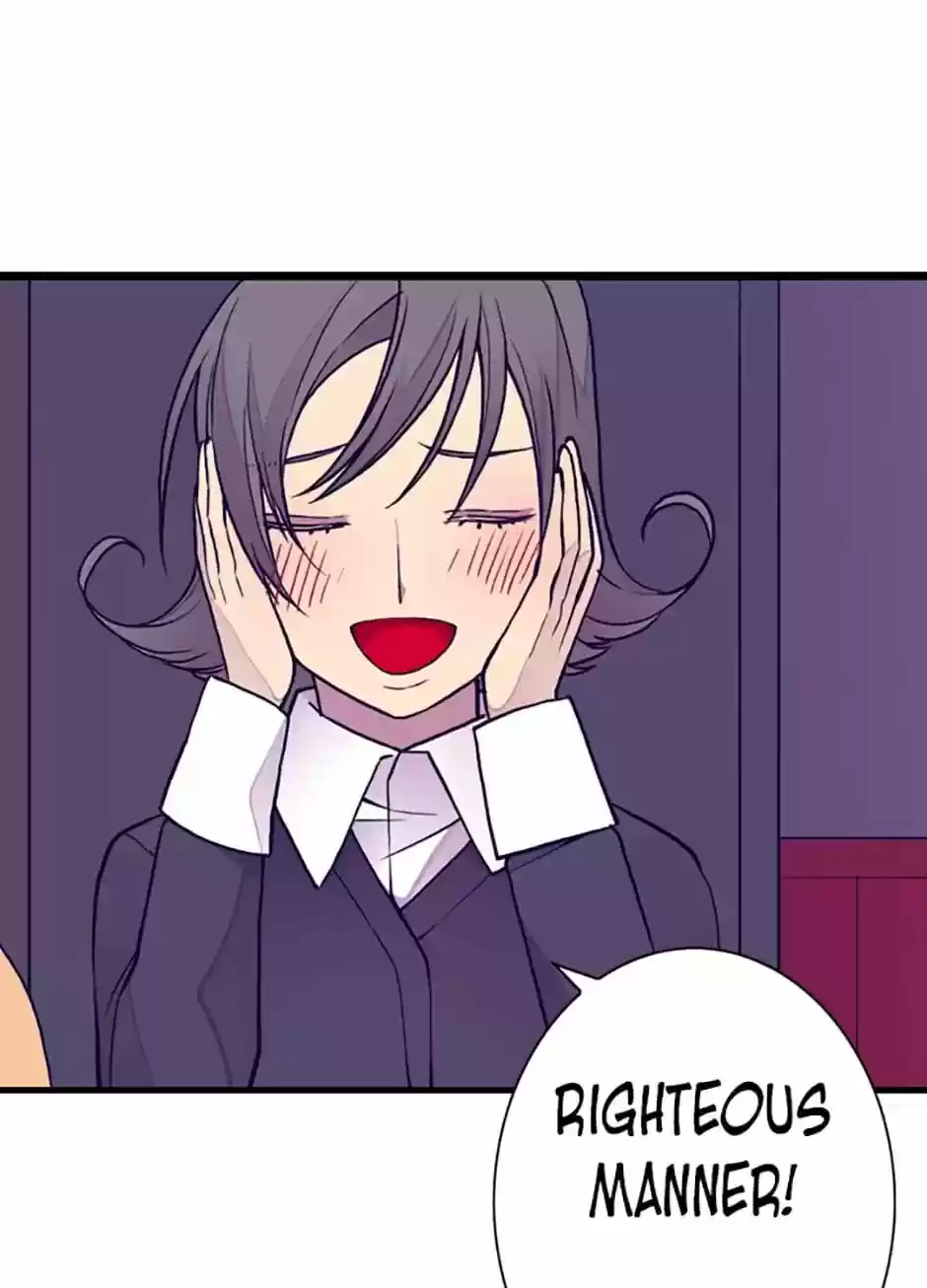 They Say I Was Born A King's Daughter Chapter 38: The Coming-Of-Age Celebration