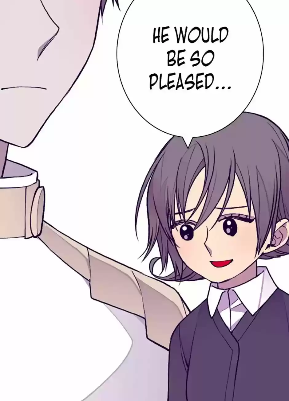 They Say I Was Born A King's Daughter Chapter 38: The Coming-Of-Age Celebration